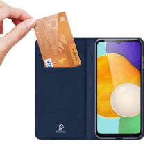 Dėklas Dux Ducis &quot;Skin Pro&quot; skirtas Xiaomi Poco F5 Pro 5G mėlynas