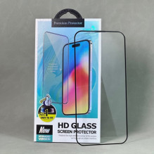 Ekrano apsauga &quot;ESD Premium HD&quot; Samsung A546 A54 5G (Blister)