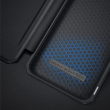 Dėklas Dux Ducis &quot;Skin X&quot; skirtas Samsung A536 A53 5G juodas