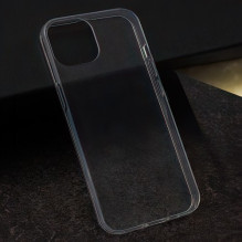 Dėklas &quot;Clear TPU&quot; Samsung A356 A35 5G skaidrus