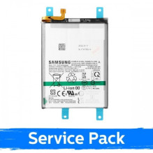 Akumuliatorius skirtas Samsung A536 A53 / A336 A33 EB-BA336ABY (Service Pack)