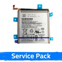 Akumuliatorius skirtas Samsung G998 S21 Ultra EB-BG998ABY (Service Pack)