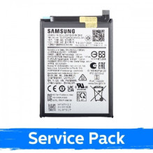 Akumuliatorius skirtas Samsung A145 A14 4G HQ-50SD (Service Pack)