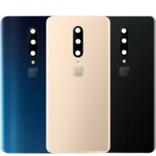 Galinis dangtelis skirtas OnePlus 7 Pro / Nebula Blue / (su kameros stikliuku) HQ