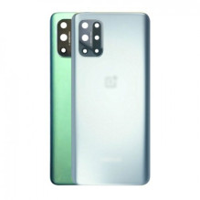 Galinis dangtelis skirtas OnePlus 8T / Aquamarine Green / (su kameros stikliuku) HQ