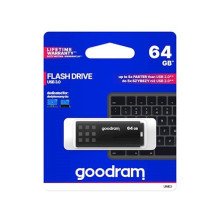 Memory stick Goodram UME3 64GB USB 3.0 black