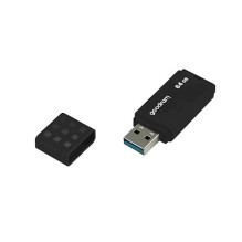 Memory stick Goodram UME3 64GB USB 3.0 black