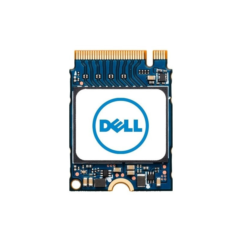 DELL AC280179 internal solid state drive 1 TB M.2 PCI Express 4.0 NVMe