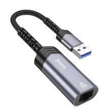 Adapteris Hoco UA26 USB-A...