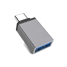 Adapteris iš Type-C į USB...