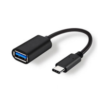 Adapteris iš Type-C į USB...