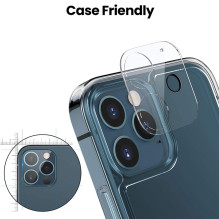 Protective glass for the camera 3D Apple iPhone 13