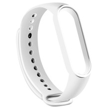 Apyrankė Xiaomi Mi Band 3 / 4 balta