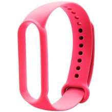 Bracelet Xiaomi Mi Band 3 / 4 pink