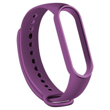 Apyrankė Xiaomi Mi Band 3 / 4 violetinė