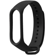 Bracelet Xiaomi Mi Band 5 / 6 / 7 black