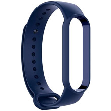 Apyrankė Xiaomi Mi Band 5 / 6 / 7 mėlyna