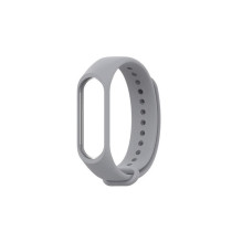 Bracelet Xiaomi Mi Band 5 / 6 / 7 gray