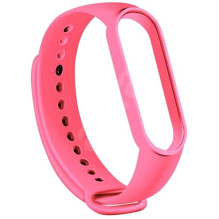 Bracelet Xiaomi Mi Band 5 / 6 / 7 pink