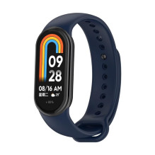 Apyrankė Xiaomi Mi Band 8 mėlyna