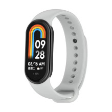 Apyrankė Xiaomi Mi Band 8 pilka