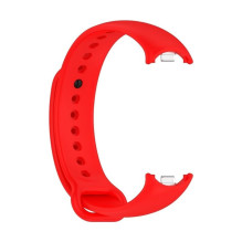 Bracelet Xiaomi Mi Band 8 red