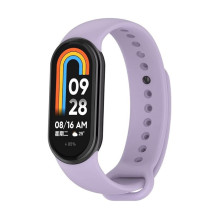 Apyrankė Xiaomi Mi Band 8 violetinė