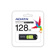 Flash drive ADATA UC300 128GB USB 3.2 Gen 1