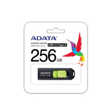 Atmintinė ADATA UC300 256GB USB 3.2 Gen 1