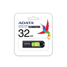 Flash drive ADATA UC300 32GB USB 3.2 Gen 1