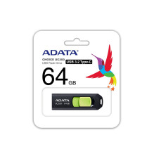 Flash drive ADATA UC300 64GB USB 3.2 Gen 1