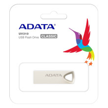 Flash drive ADATA UV210 32GB USB 2.0