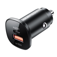 Car charger Acefast B1 Mini...