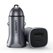 Car charger Ugreen CD130...