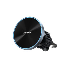 Car holder-charger Joyroom JR-ZS240 Pro MagSafe 15W black