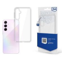 Dėklas 3mk Clear Case 1,2mm...