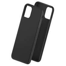 Dėklas 3mk Matt Case Apple iPhone 14 juodas