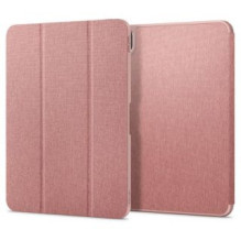 Spigen Spigen Urban Fit iPad Pro 11&quot; 2024 Case - Pink