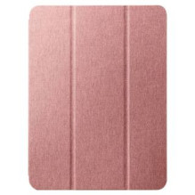 Spigen Spigen Urban Fit iPad Pro 11&quot; 2024 Case - Pink