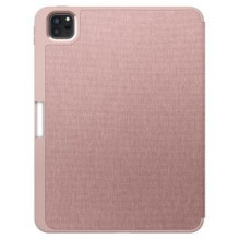 Spigen Spigen Urban Fit iPad Pro 11&quot; 2024 Case - Pink