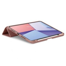 Spigen Spigen Urban Fit iPad Pro 11&quot; 2024 Case - Pink