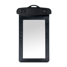 Waterproof case Waterproof black 7.0'