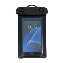 Waterproof case Waterproof black 7.0'