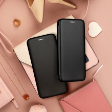 Case Book Elegance Xiaomi Redmi A3 black