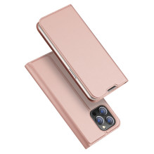 Case Dux Ducis Skin Pro Samsung A556 A55 5G rose gold