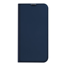 Dėklas Dux Ducis Skin Pro Samsung G556 Xcover7 tamsiai mėlynas