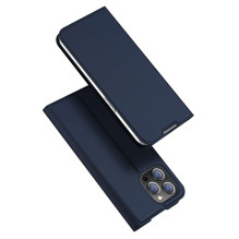 Case Dux Ducis Skin Pro Xiaomi Poco F6 5G dark blue