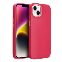 Case FRAME Xiaomi Redmi 13C / Poco C65 / Poco M6 5G pink