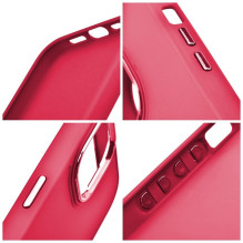 Case FRAME Xiaomi Redmi 13C / Poco C65 / Poco M6 5G pink