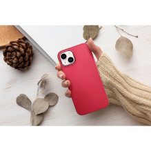 Case FRAME Xiaomi Redmi 13C / Poco C65 / Poco M6 5G pink